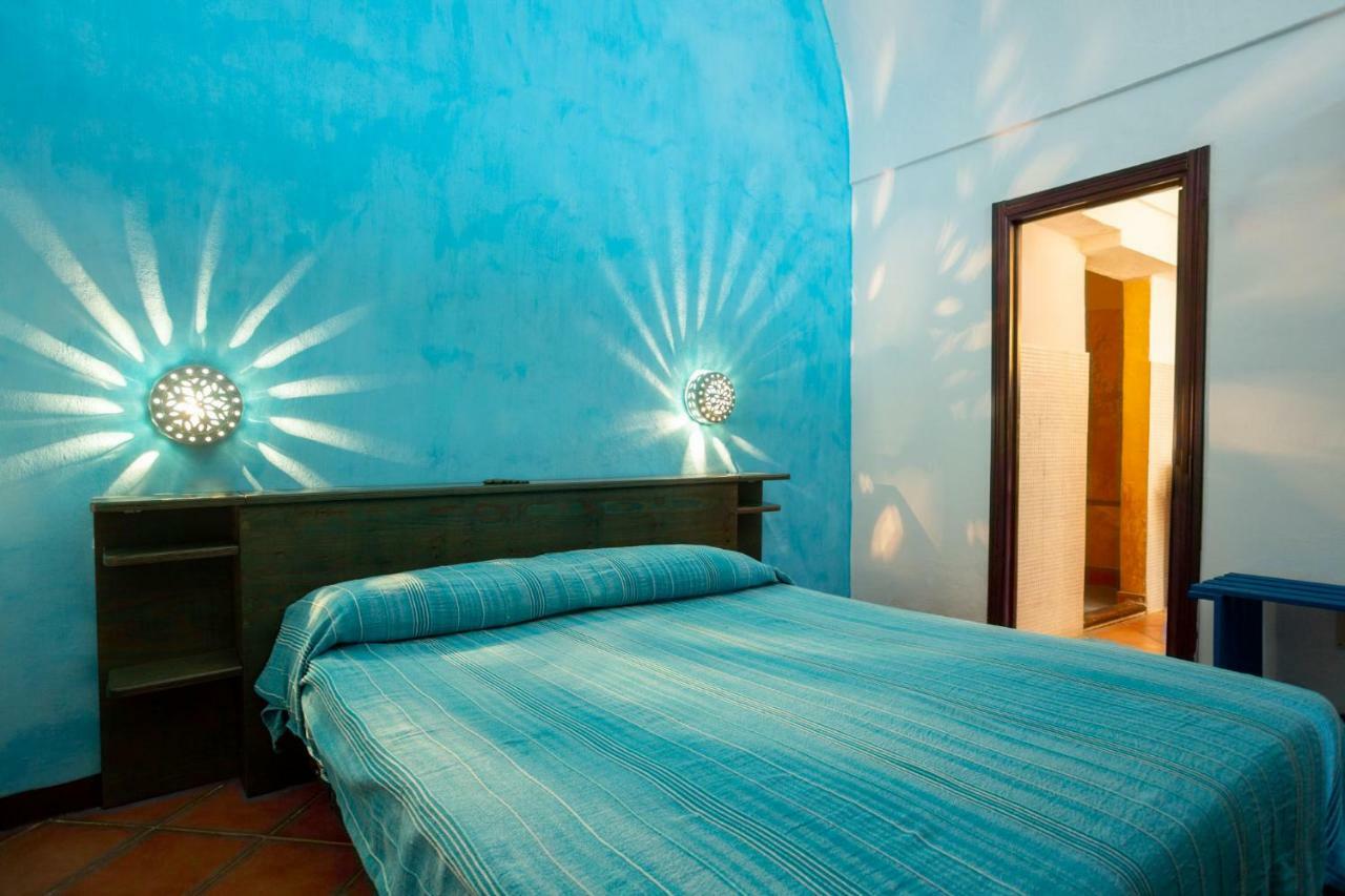 Villa Dammuso Cappero à Kamma Extérieur photo